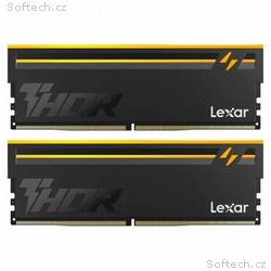 Lexar THOR 2.0 16GB DDR5 6000MHz CL38 (2X8GB)
