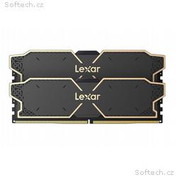 Lexar THOR OC DDR5 16GB (kit 2x8GB) UDIMM 6000MHz 