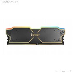 Lexar THOR OC DDR5 32GB (kit 2x16GB) UDIMM 6000MHz