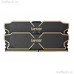 Lexar THOR OC DDR5 32GB (kit 2x16GB) UDIMM 6000MHz
