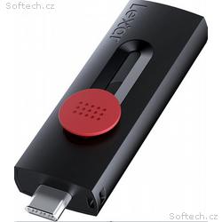 Lexar flash disk 64GB - Dual Type D300 USB-C & USB