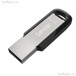 Lexar flash disk 128GB - JumpDrive M400 USB 3.0 (č