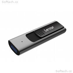 Lexar flash disk 256GB - JumpDrive M900 USB 3.1 (č