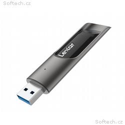 Lexar flash disk 256GB - JumpDrive P30 USB 3.2 (čt