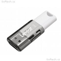 Lexar flash disk 64GB - JumpDrive S60 USB 2.0 