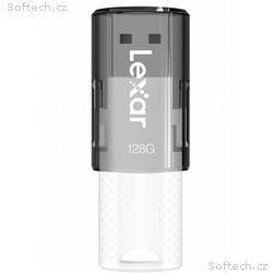 Lexar flash disk 128GB - JumpDrive S60 USB 2.0 