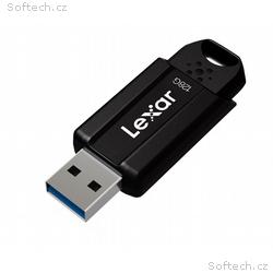 Lexar flash disk 128GB - JumpDrive S80 USB 3.1 (čt