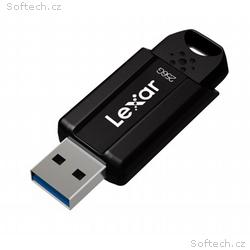 Lexar flash disk 256GB - JumpDrive S80 USB 3.1 (čt