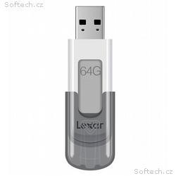 Lexar flash disk 128GB - JumpDrive V100 USB 3.0 