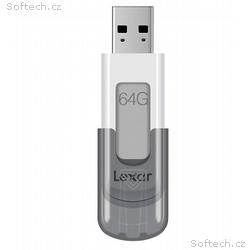 Lexar flash disk 64GB - JumpDrive V100 USB 3.0 