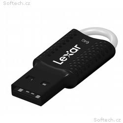 Lexar 64GB JumpDrive® V40 USB 2.0