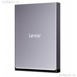 Lexar externí SSD 500GB SL210 USB 3.1 (čtení, zápi