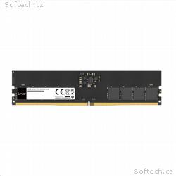 Lexar, DDR5, 8GB, 5600MHz, CL46, 1x8GB
