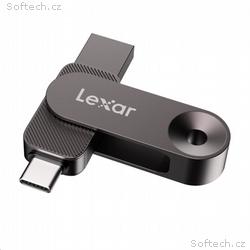 Lexar 1TB D500 Dual Type-C and Type-A USB 3.2