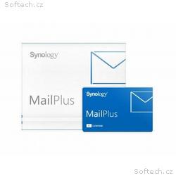 Synology MailPlus 5 Licenses