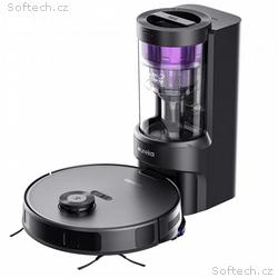 EUREKA Robotický vysavač E10S