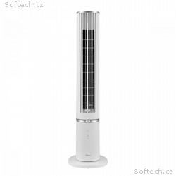 MIDEA Sloupový Aroma omyvatelný ventilátor MFZ402R