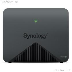 Synology Wifi Router MR2200ac IEEE 802.11a, b, g, 