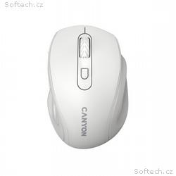 CANYON mouse OnClick 20 1600DPI 4 buttons Wireless