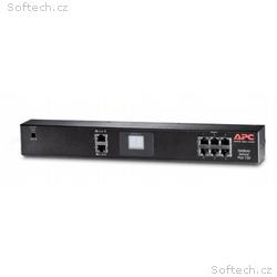 APC NetBotz Rack Sensor Pod 150