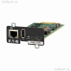 EATON Gigabitová síťová karta Network-M3 - Web, SN