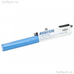 Baterie AVACOM pro Asus X540 Li-Ion 11,25V 2600mAh