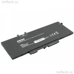 AVACOM Dell Latitude 5400, 5500 Li-Pol 7,6V 8000mA