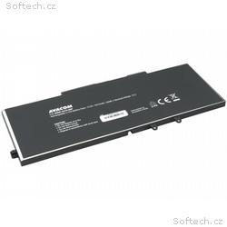 Baterie AVACOM pro Dell Latitude 5410 Li-Pol 15,2V