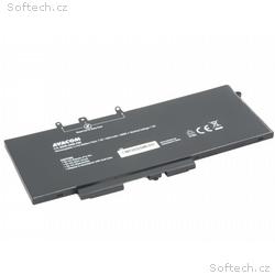 AVACOM Dell Latitude 5480, 5580 Li-Pol 7,6V 8947mA