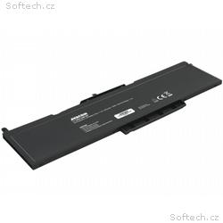 Baterie AVACOM pro Dell Latitude 5580, Precision 3