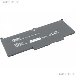 AVACOM Dell Latitude 7280, 7480 Li-Pol 7,6V 7500mA