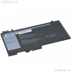 Baterie AVACOM pro Dell Latitude E5270, E5570 Li-P