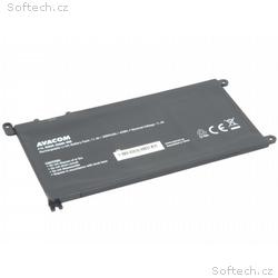 AVACOM Dell Inspiron 15 5568, 13 5368 Li-Ion 11,4V