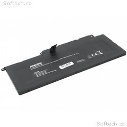 Baterie AVACOM pro Dell Inspiron 7537, 7737 Li-Pol