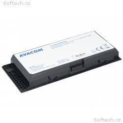 Baterie AVACOM pro Dell Precision M4600 Li-Ion 11,