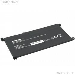 Baterie AVACOM pro Dell Inspiron 3583, Vostro 5481
