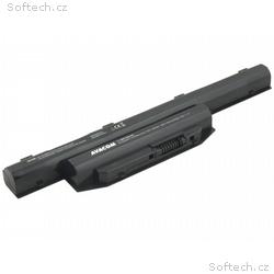 Baterie AVACOM pro Fujitsu Siemens LifeBook A544, 