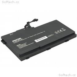 Baterie AVACOM pro HP Zbook 17 G3 AI06XL Li-Pol 11