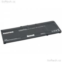 AVACOM HP Omen 15-ce Series SR04XL Li-Pol 15,4V 45