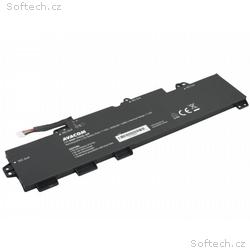 AVACOM HP EliteBook 755 G5, 850 G5 TT03XL Li-Pol 1