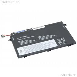 Baterie AVACOM pro Lenovo ThinkPad E14, E15, E580,