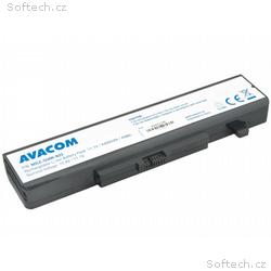 AVACOM Lenovo IdeaPad G580, Z380, Y580 series Li-I