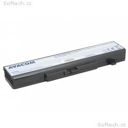 Baterie AVACOM pro Lenovo IdeaPad G580, Z380, Y580