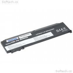 Baterie AVACOM pro Lenovo ThinkPad T460s Li-Pol 11
