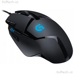 Logitech Gaming Mouse G402 Hyperion Fury - EER2