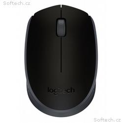 Logitech Wireless Mouse B170 - Business - EMEA – B