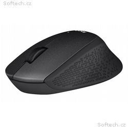 Logitech Wireless Mouse M330 SILENT PLUS - EMEA - 