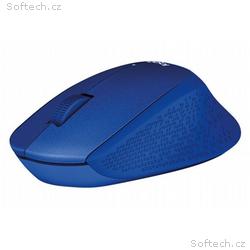 Logitech Wireless Mouse M330 SILENT PLUS - EMEA - 