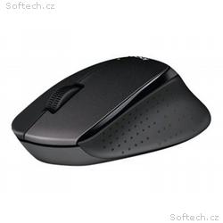 Logitech Wireless Mouse B330 Silent Plus – EMEA – 