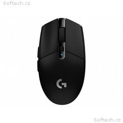 Logitech G305 LIGHTSPEED Wireless Gaming Mouse - B